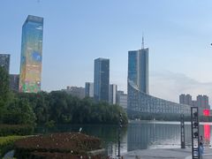 -天鹅湖体育公园