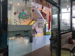 -零度滑雪室内训练中心(莘庄店)