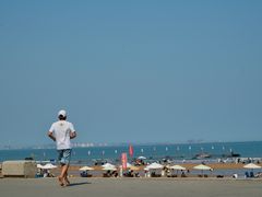-日照海滨国家森林公园
