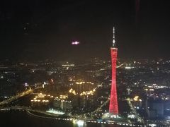-广州四季酒店·天吧·高空酒吧