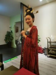 -盘子女人坊古装写真摄影(天津总店)