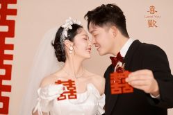 -金夫人婚纱摄影(西昌店)
