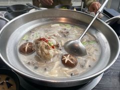 -骨之味·筒骨汤火锅(江头店)