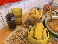 -顶上头·螺蛳火锅(五一新村店)