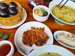 -瑞面(吴宫泛太平洋酒店)