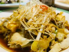 -胶东海鲜大排档(北太平庄店)