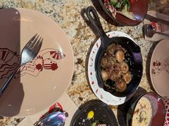 -BROWNSTONE布朗石西班牙餐厅(富城店)