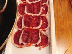 -丁卯•铜锅涮肉(工体店)