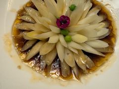 -民族饭店-四季餐厅