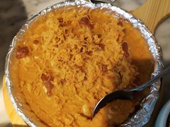 芝士焗南瓜-小菜园新徽菜(溧阳万达店)