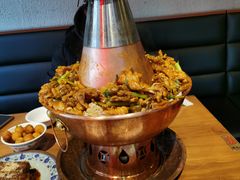 -炉小二铜锅牛蛙•川湘菜(三里屯店)