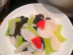 山药木耳-闽和南(深圳万象城店)