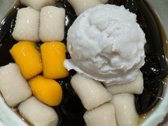-鲜芋仙(大兴龙湖店)