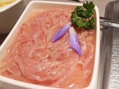 -海底捞火锅(旭辉MALL店)