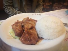 -大哥餐厅(西城花园店)