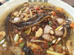 -风云面馆(珠海路店)