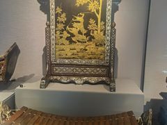 -曼谷国家博物馆