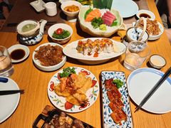 -三石铁板烧(紫竹桥店)