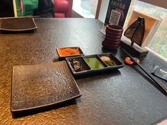 -300杯·和牛烧肉清酒专门店(廊里店)