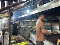 -玛扎烧烤私房菜
