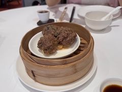 -白天鹅宾馆-宏图府餐厅