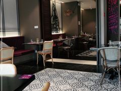 大堂-Thai Alley泰爱里(二沙岛店)