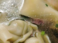 -弄堂咪道-饭香·面香·馄饨香(兴梅店)