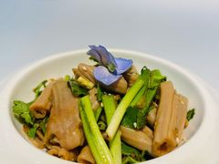 -荣粤酒家·融合粤菜