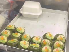 -詹记桃酥(宿州路店)