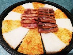 -小厨娘淮扬菜(天印大道店)