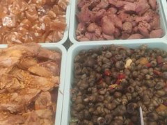 -家里婆自助水饺(振华路店)