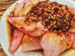 洗澡泡菜-雨田饭店(华兴东街店)