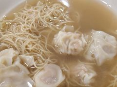 云吞面-西关刘福记(文德路店)