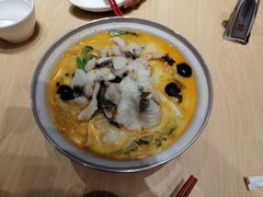 -喜家德虾仁水饺(东方宝泰店)