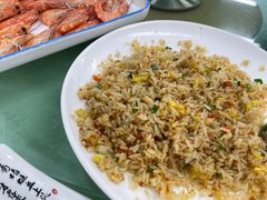 -景好海鲜餐厅(大鹏必选旅游店)