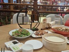 -全聚德(前门店)