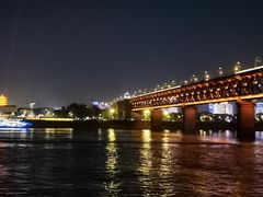 -船长9号·精致湖北菜(江滩店)