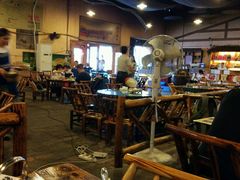 大堂-富正毅三下锅·湘西韵味(天门山索道店)