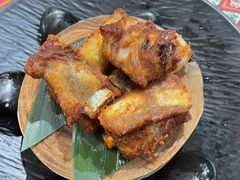 -沿江黎家簸箕宴·文昌鸡(百花谷店)