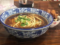 -苏州藏书羊肉馆(安顺路店)