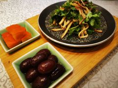 -老季市·三代非遗传承·地标美食老汁鸡(工农路店)