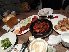 -茉莉餐厅(包河万达店)