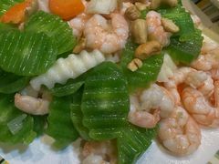 -浩家苑菜馆(汉口路店)