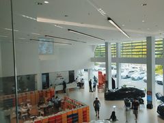 -上海和展广汽丰田4S店(老闵行店)