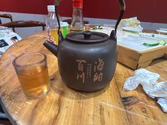 -官塘锋记鱼生·生腌·砂锅粥(牌坊街店)