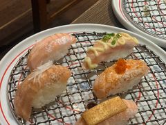 -大雄寿司(中华广场店)