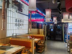 -郭记烤肉创始店(民丰大街店)
