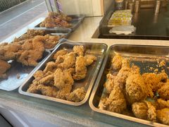 -麦乐香(至美大厦店)