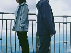 -秦岭天竺山景区