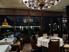 大堂-夏宫中餐厅(静安香格里拉店)